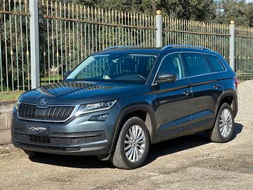 Skoda Kodiaq 2.0 TDI DSG Style - GARANZIA 12 MESI