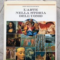 L’Arte nella Storia dell’Uomo, M. Hollingsworth