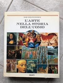 L’Arte nella Storia dell’Uomo, M. Hollingsworth