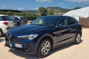 Alfa Romeo Stelvio 2.2 Turbodiesel 180 CV FINANZIA