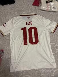 maglia arsenal eze 10 M