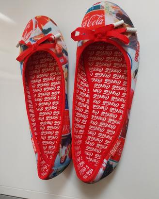 scarpe ballerine 