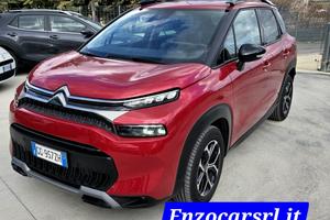 CITROEN C3 Aircross BlueHDi 110 S&S Shine Pack RES