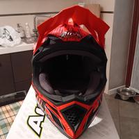 casco integrale per dowwnhill