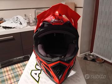 casco integrale per dowwnhill