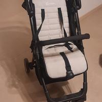 passeggino leggero Giordani