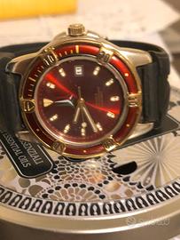 Orologio militare