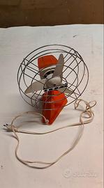 ventilatore AEPI vintage anni 60-70 funzionante