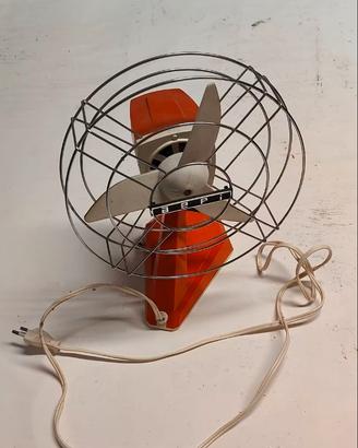 ventilatore AEPI vintage anni 60-70 funzionante