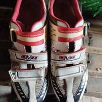 scarpe DMT tg 45.5 da MTB 