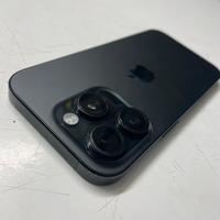 Iphone 16 Pro black 128 GB
