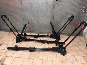 3 Portabici da tetto Yakima Frontloader