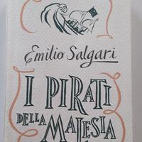 libro bur ragazzi i pirati della malesia