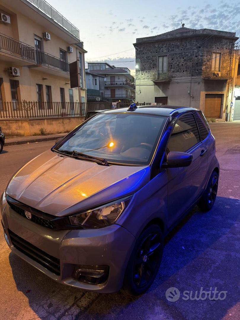 Aixam City Sport 2023 photo 2