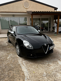 Alfa Romeo Giulietta 2.0 140cv Turismo