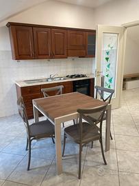 Appartamento mansardato ARREDATO