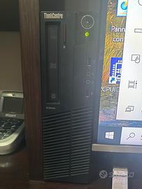 Lenovo thinkcentre 3 generazione