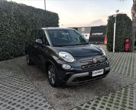 FIAT 500L 1.4 95 CV S&S Cross
