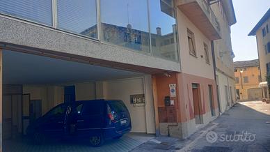 appartamento e magazzino 