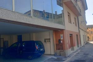 appartamento e magazzino 