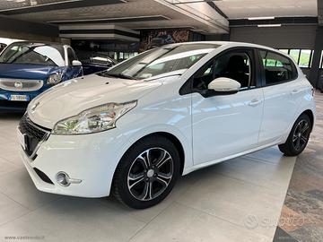 PEUGEOT 208 1.4 VTi 95 CV 5p. GPL Active