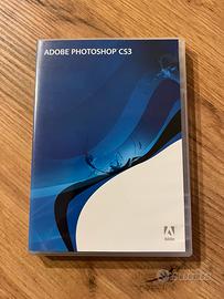 Adobe photoshop cs3