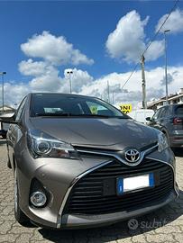Toyota Yaris 2017 59000km