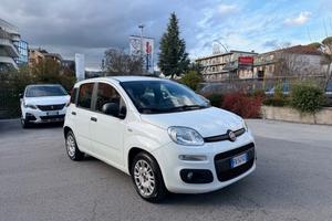 Fiat Panda 1.3 MJT S&S Easy Van 4 posti