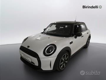 MINI Mini 5 porte (F55) - Mini 1.5 Cooper Classic