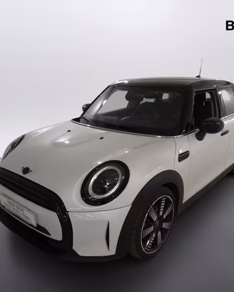 MINI Mini 5 porte (F55) - Mini 1.5 Cooper Classic