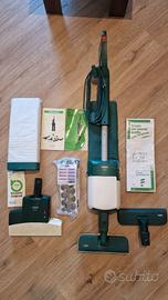 Folletto Worwerk VK122
