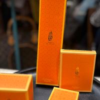 Set Cortesia Hermès