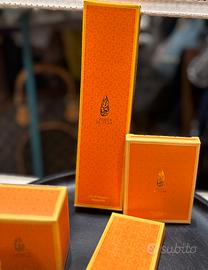 Set Cortesia Hermès