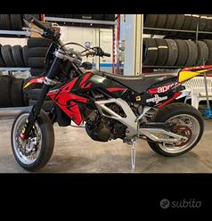 Aprilia SXV usata in vendita