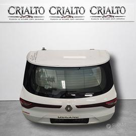 Portellone - Renault Megane IV 2016