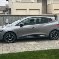 Renault clio 1,5diesel del 2014 manuale