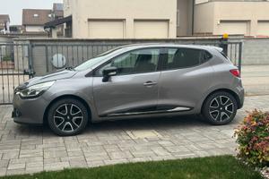 Renault clio 1,6 diesel del 2014 manuale