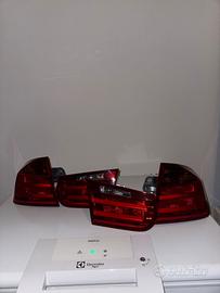 Set Completo Fari Posteriori BMW Serie 3 F30/F31 O