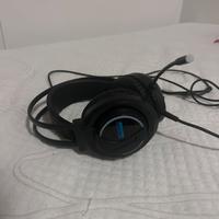 Cuffie da gaming in perfette condizioni
