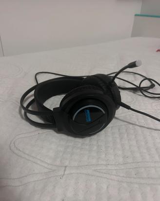 Cuffie da gaming in perfette condizioni