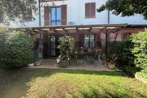 Villa a schiera - Olgiate Olona