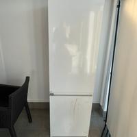 Frigo e confelatore da incasso