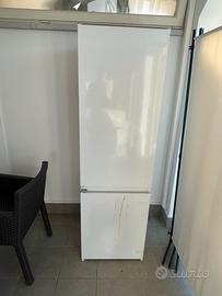 Frigo e confelatore da incasso