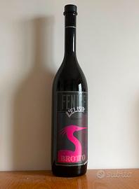 Fenice "L'Elisir" Liquore - Brotto 3L (25% Vol.)