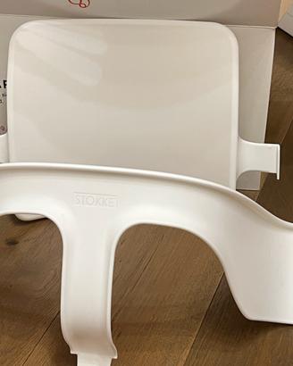 Stokke trip trap set baby+vassoio