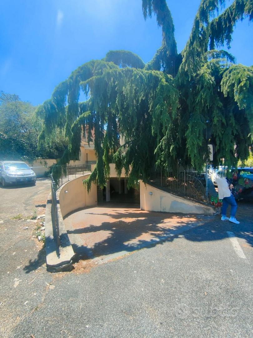 Apartment in Grottaferrata, Roma Capitale - Vista 5