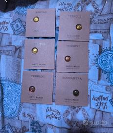 Campioni di profumi