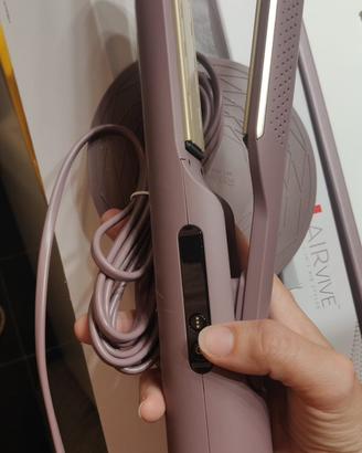 Remington Piastra Capelli AIRvive