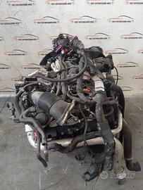 Motore Audi A6 C7 A7 4G 3.0 tdi codice CLA