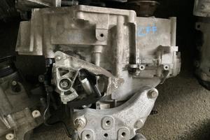 CAMBIO MANUALE CFF 2.0 TDI 6 MARCE VW